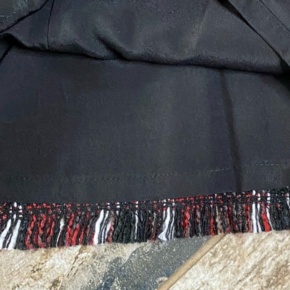 Sanctuary Sienna Blanket Plaid Skirt - Picture 8 of 11